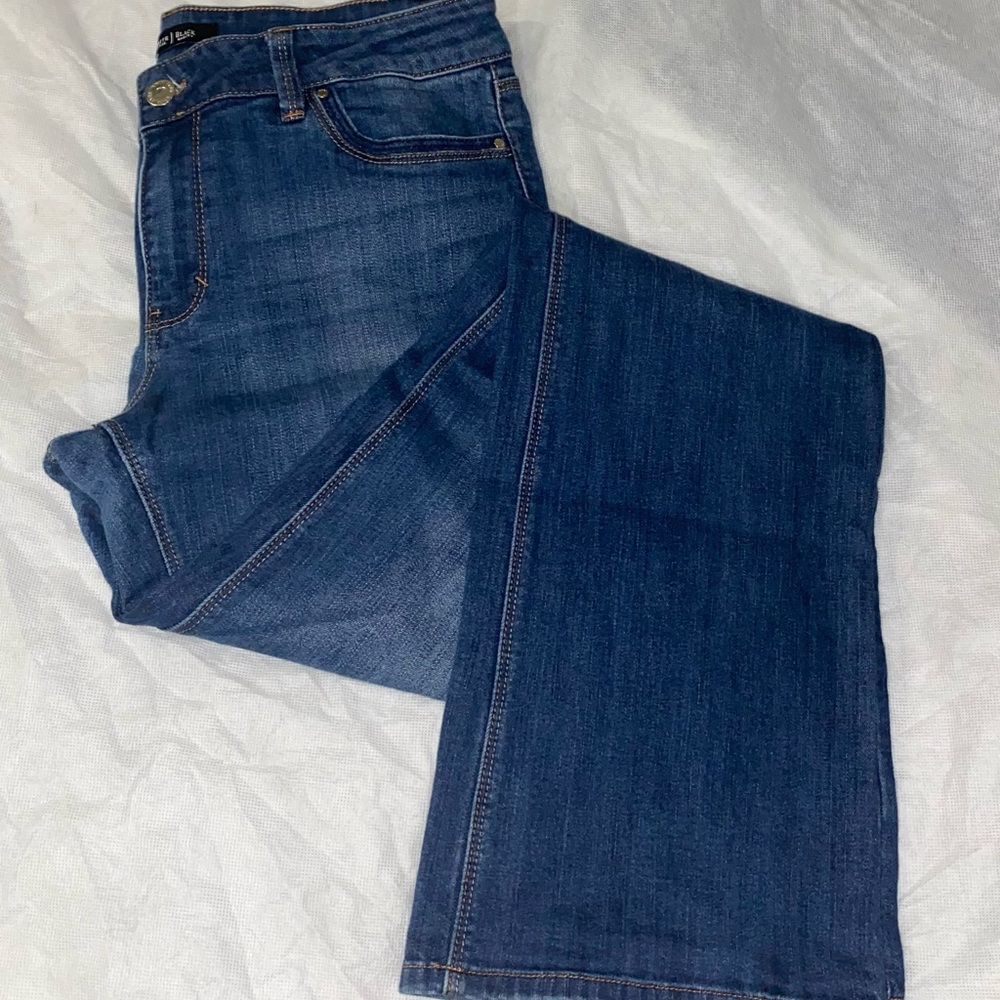 White House black market